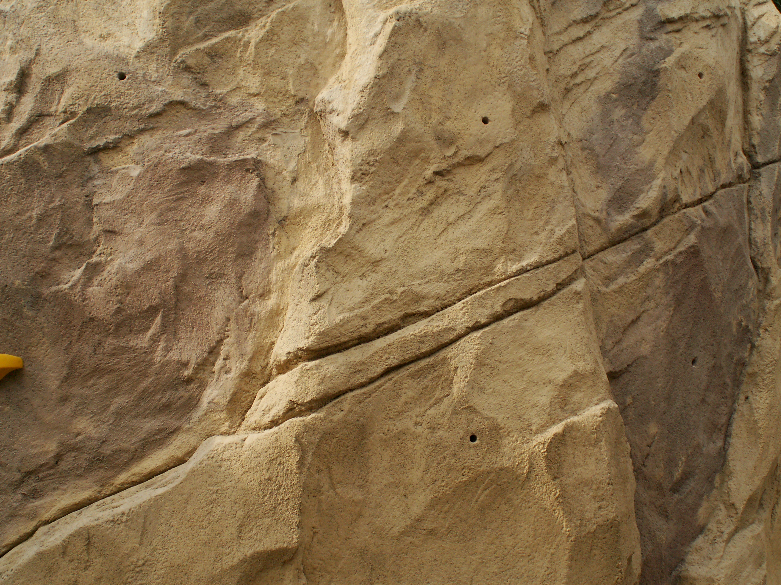 Struktur 2 (sandsteinfarben)